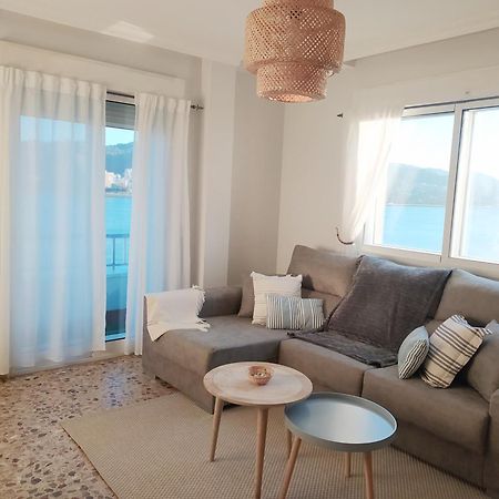 Appartement Lourido Playa à Pontevedra Extérieur photo