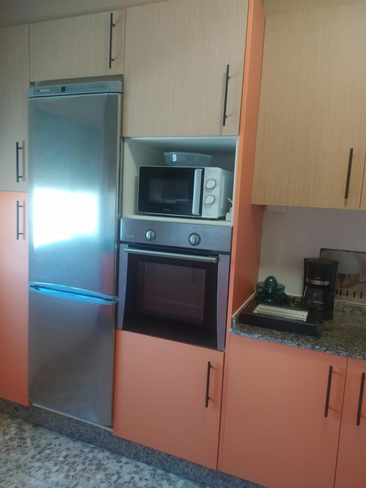 Appartement Lourido Playa à Pontevedra Extérieur photo