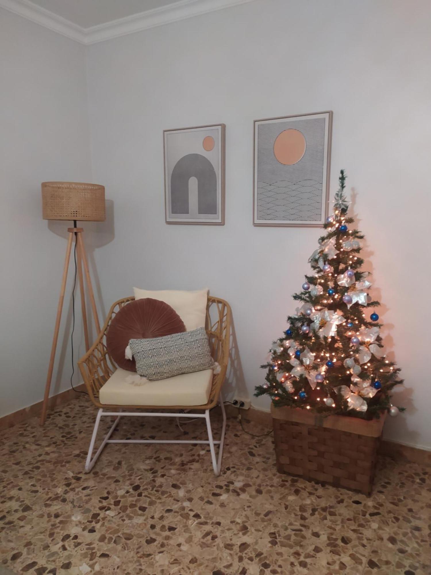 Appartement Lourido Playa à Pontevedra Extérieur photo